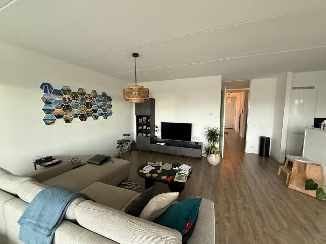 Appartement te huur in Soesterkwartier, Amersfoort