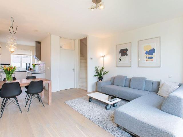 Appartement te huur in Amersfoort