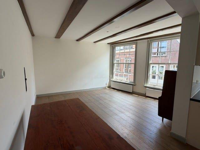 Appartement te huur in Haarlem, Noord Holland
