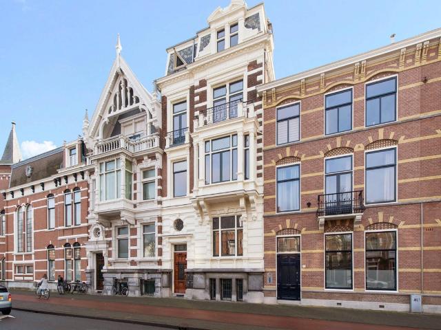 Appartement te huur in Scheveningen, Zuid Holland