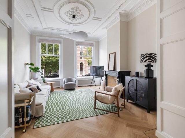 Appartement te huur in Scheveningen, Zuid Holland