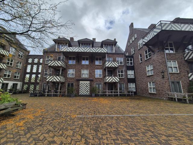 Appartement te huur in Gelderland