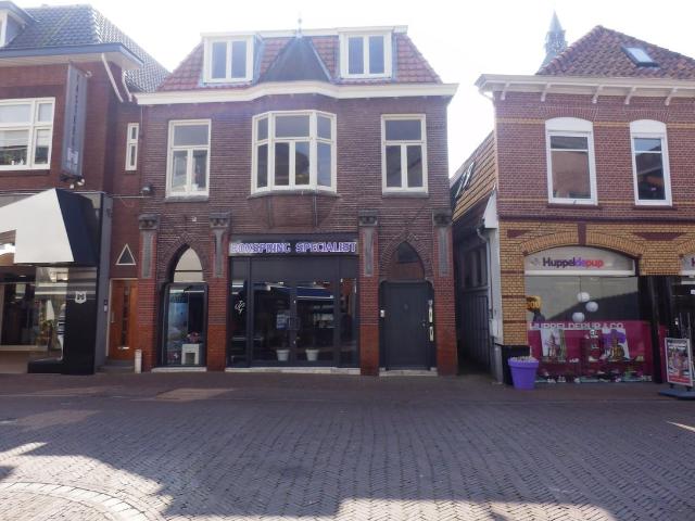 Appartement te huur in Oldenzaal, Overijssel
