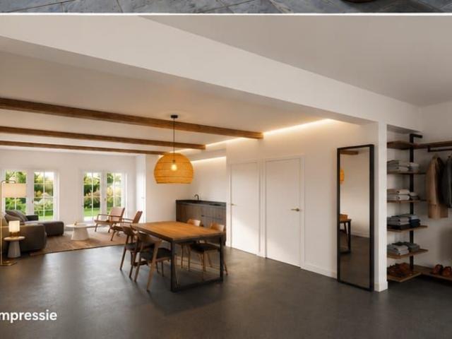 Appartement te huur in Sneek, Friesland