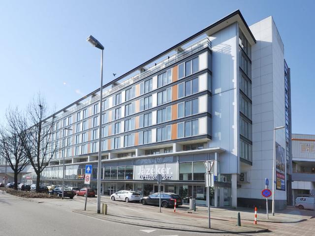 Appartement te huur in Oosterflank, Rotterdam