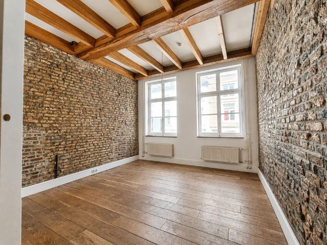 Appartement te huur in Statenkwartier, Limburg
