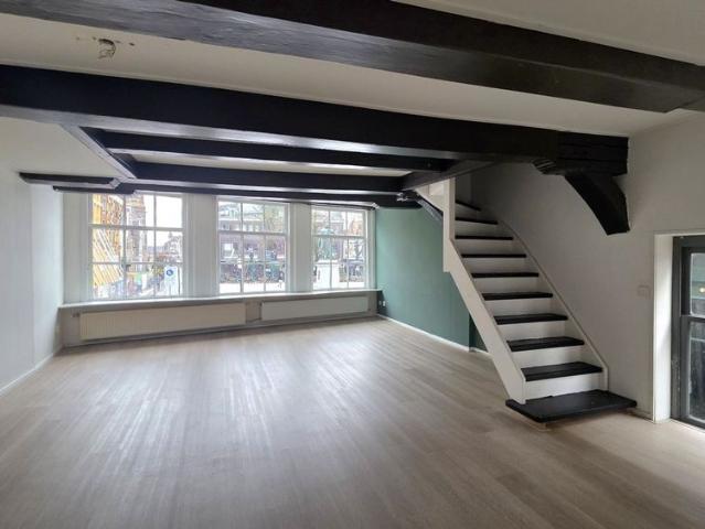 Appartement te huur in Binnenstad, Hoorn