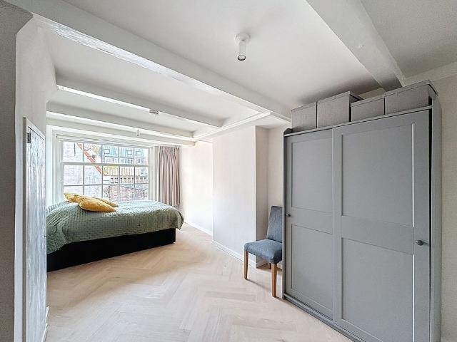 Appartement te huur in Haarlem, Noord Holland