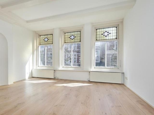 Appartement te huur in Haarlem, Noord Holland