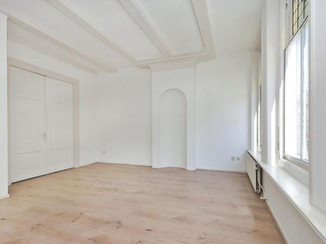 Appartement te huur in Haarlem