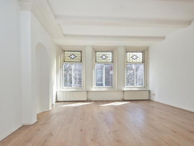 Appartement te huur in Haarlem, Noord Holland