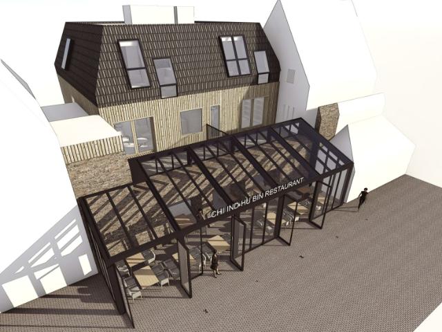 Appartement te huur in Harderwijk