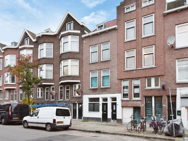 Appartement te huur in Tussendijken, Rotterdam