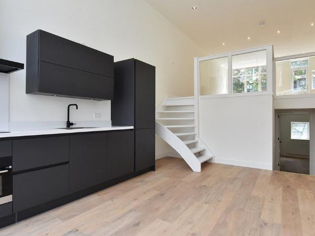 Appartement te huur in Tussendijken, Rotterdam