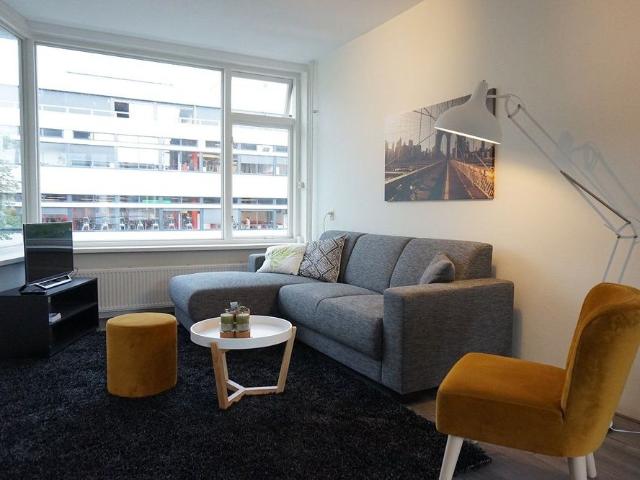 Appartement te huur in Centrum, Rotterdam