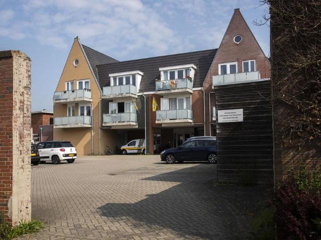 Appartement te huur in Kevelhammerhoek, Goor