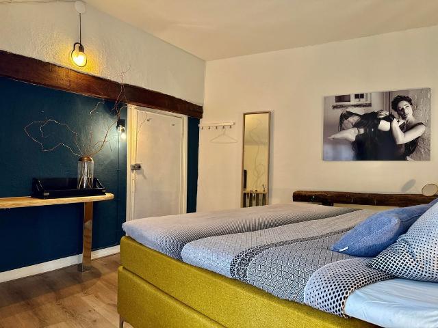 Appartement te huur in Boschstraatkwartier, Limburg