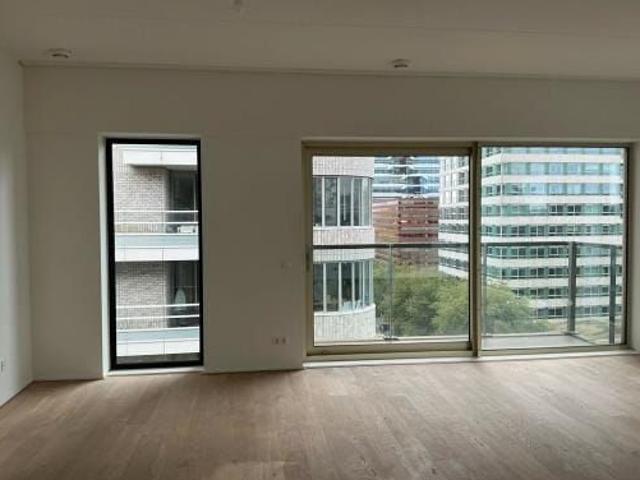 Appartement te huur in Zuidas, Amsterdam