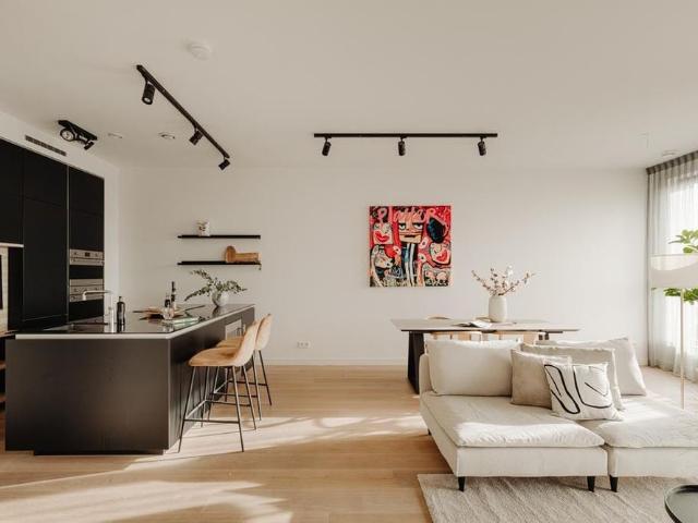 Appartement te huur in Zuid, Amsterdam