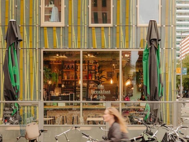 Appartement te huur in Amsterdam, Zuidas