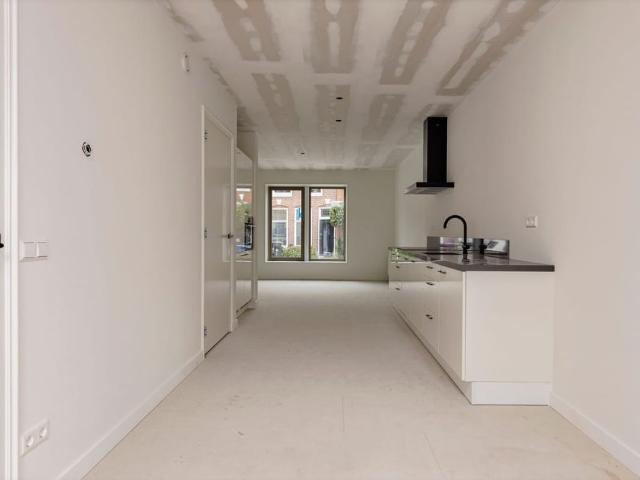 Appartement te huur in Oranjewijk, Leeuwarden