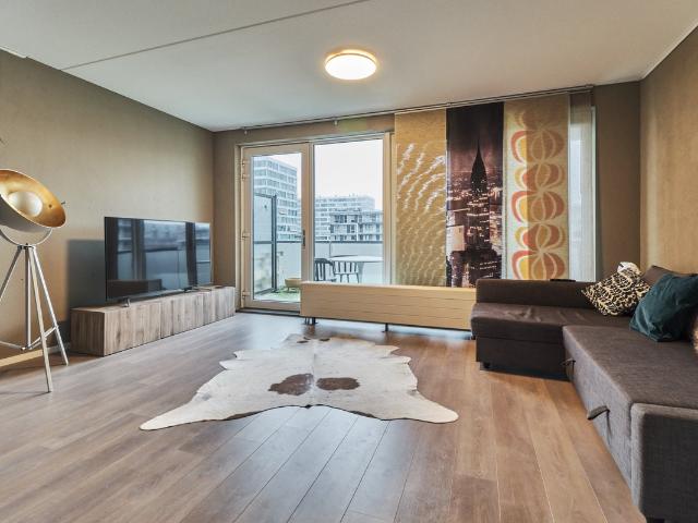 Appartement te huur in Amsterdam, Nieuw-West