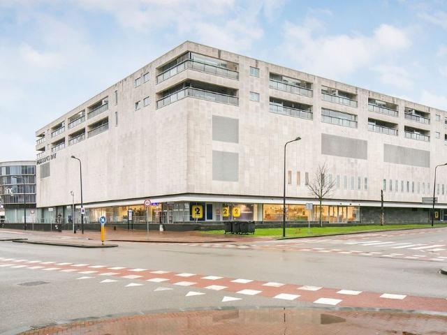 Appartement te huur in Enschede, Overijssel