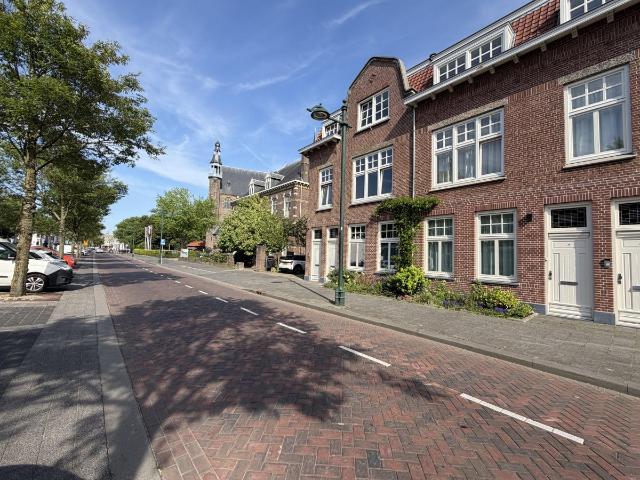 Appartement te huur in Breda, Noord Brabant