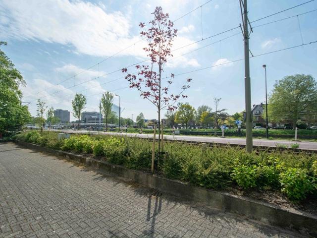 Appartement te huur in Vrijenban, Delft