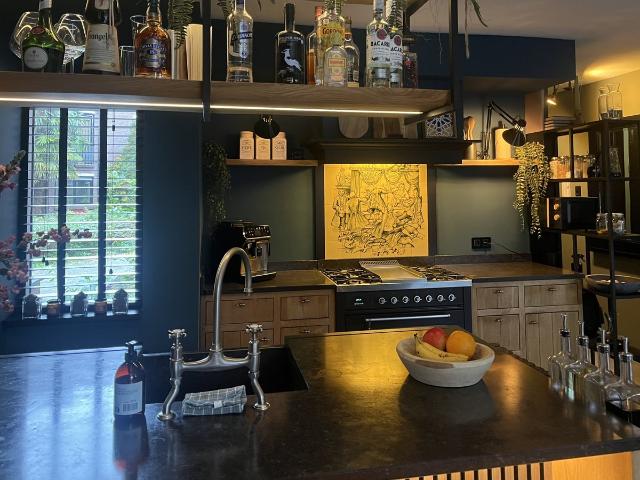 Appartement te huur in Schenkel, Zuid Holland