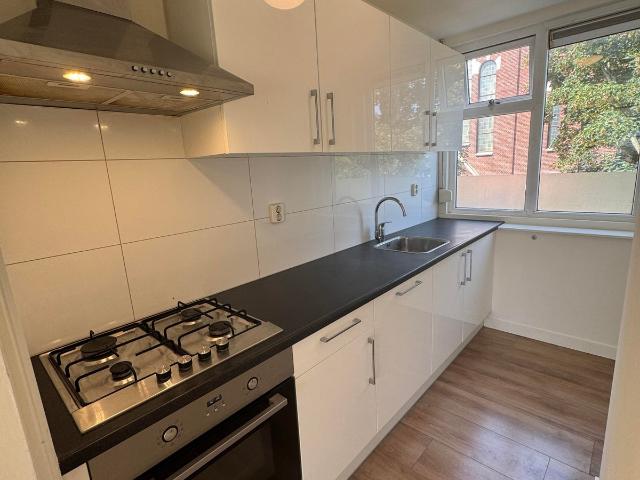 Appartement te huur in Enschede, Overijssel