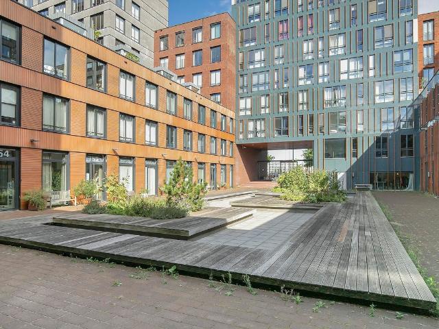 Appartement te huur in Centrum, Amsterdam