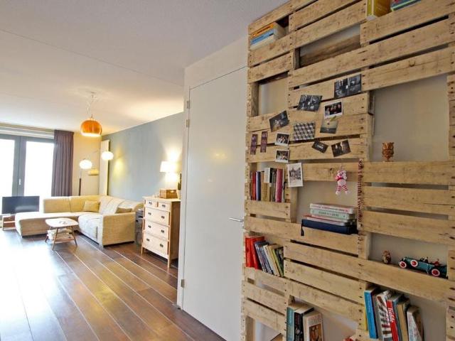Appartement te huur in Haarlemmerbuurt, Amsterdam