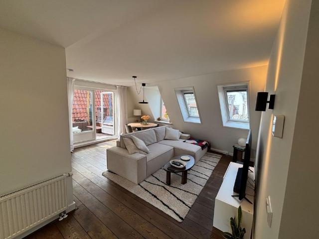 Appartement te huur in Centrum, Amsterdam