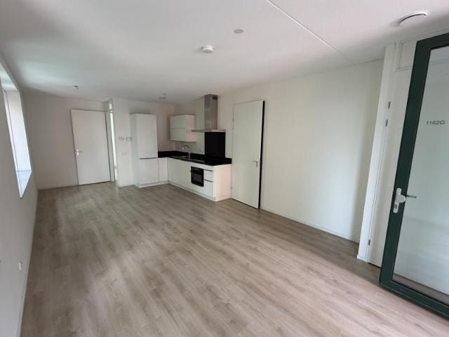 Appartement te huur in West, Amsterdam