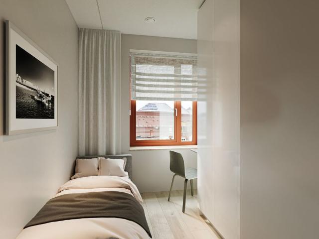 Appartement te huur in West, Amsterdam