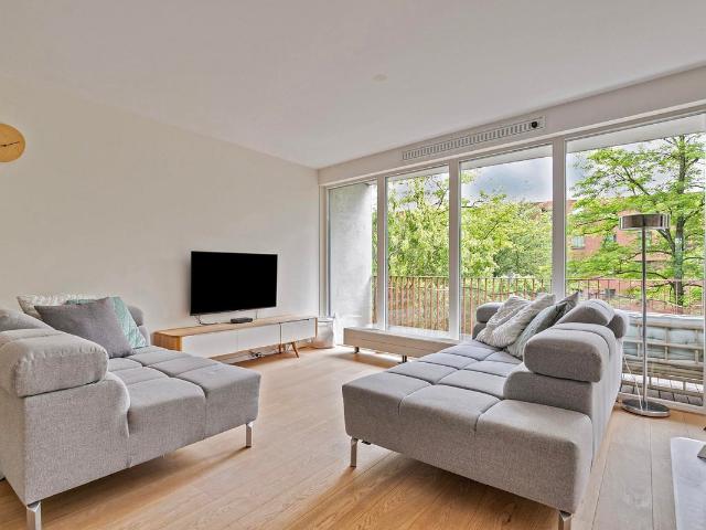 Appartement te huur in West, Amsterdam