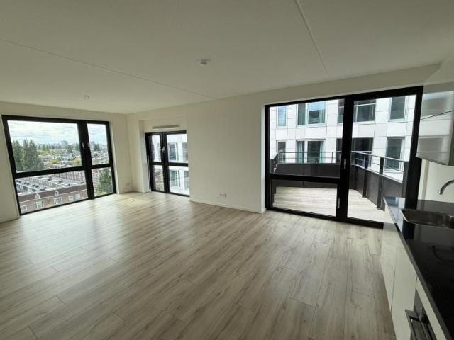 Appartement te huur in West, Amsterdam
