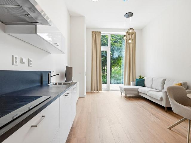 Appartement te huur in Zuid, Hoofddorp
