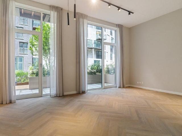 Appartement te huur in Zuid, Hoofddorp