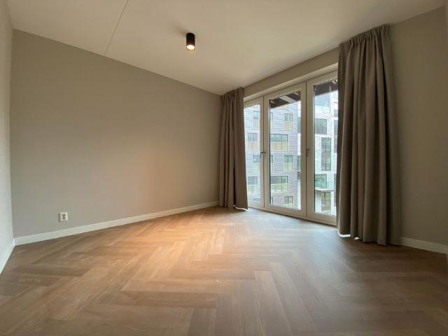 Appartement te huur in Zuid, Hoofddorp