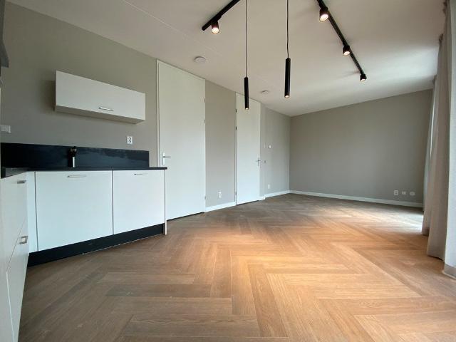 Appartement te huur in Zuid, Hoofddorp