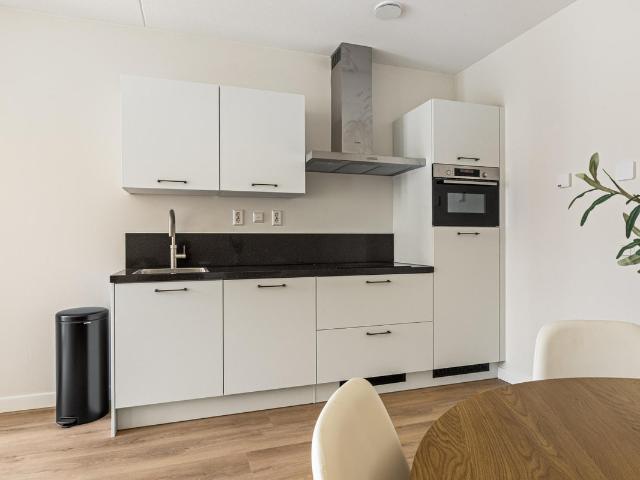 Appartement te huur in Zuid, Hoofddorp