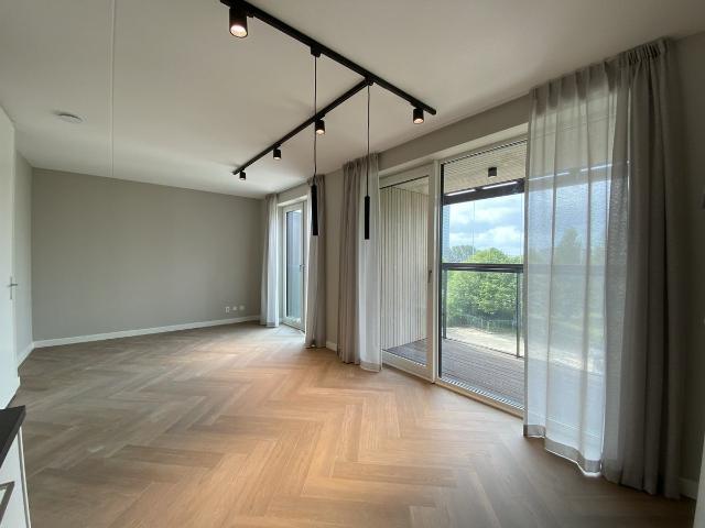 Appartement te huur in Zuid, Hoofddorp