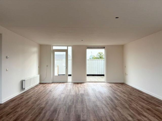 Appartement te huur in Santpoort-Noord, Velsen