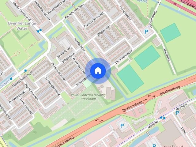 Appartement te huur in Presikhaaf-Oost, Arnhem