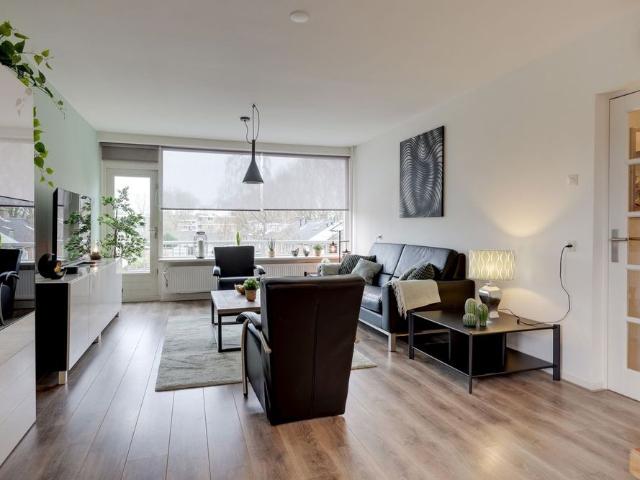 Appartement te huur in IJsseloord, Arnhem