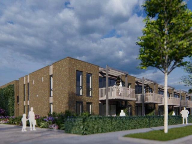 Appartement te huur in Bennekom, Gelderland