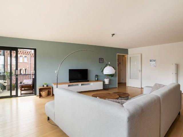 Appartement te huur in Kop van Zuid-Entrepot, Rotterdam
