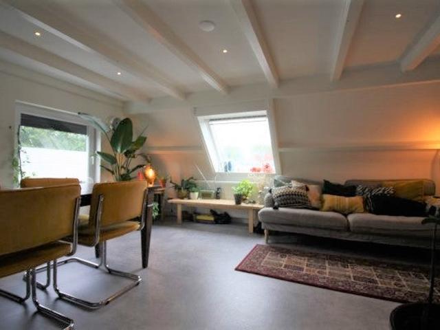Appartement te huur in Bergen op Zoom, Bergen Op Zoom